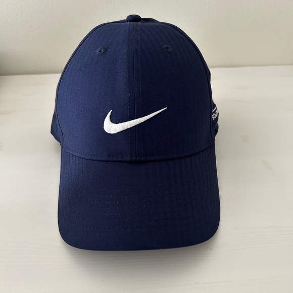 Nike Legacy91 Golf Hat - 2022 PGA Championship - Picture 2 of 3